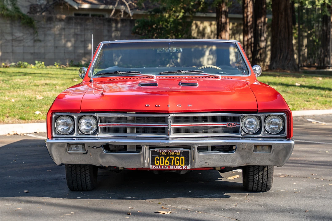 1967 Buick Gran Sport - Image 5 of 31