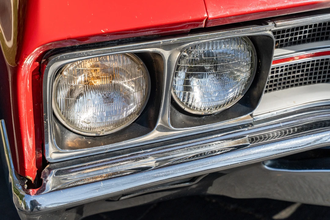 1967 Buick Gran Sport - Image 21 of 31