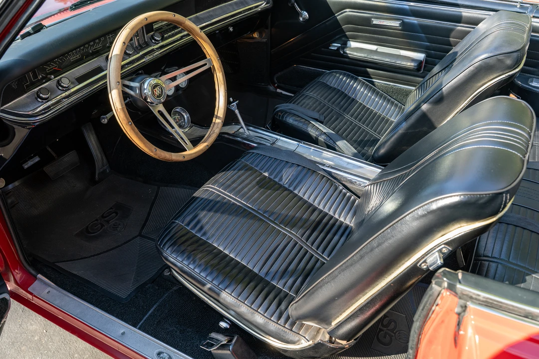 1967 Buick Gran Sport - Image 4 of 31