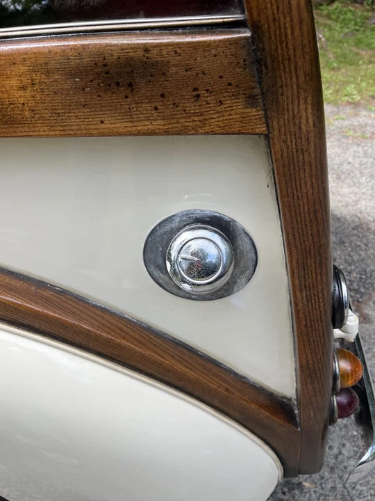 1967 Morris Minor - Image 25 of 31
