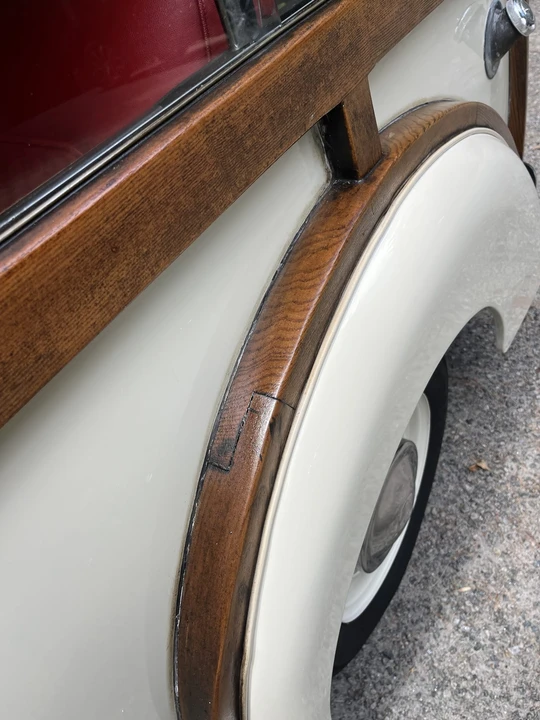 1967 Morris Minor - Image 18 of 31