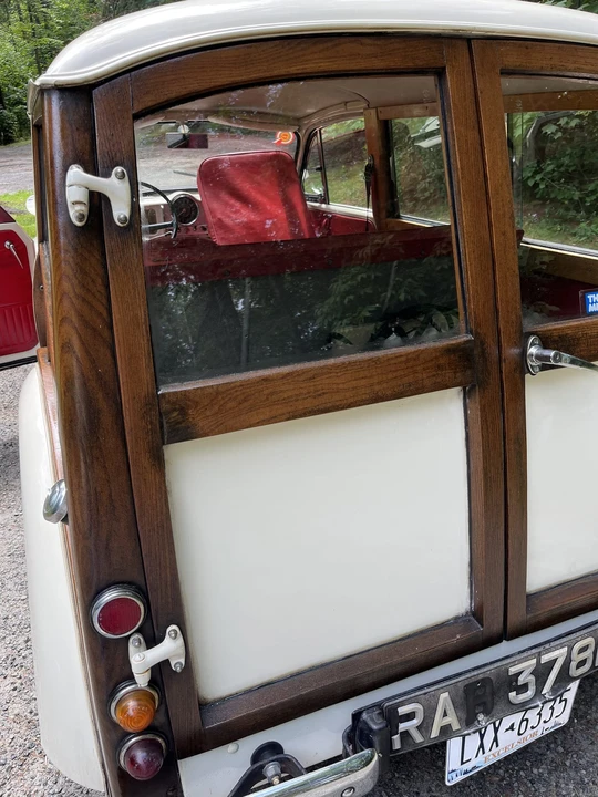 1967 Morris Minor - Image 20 of 31
