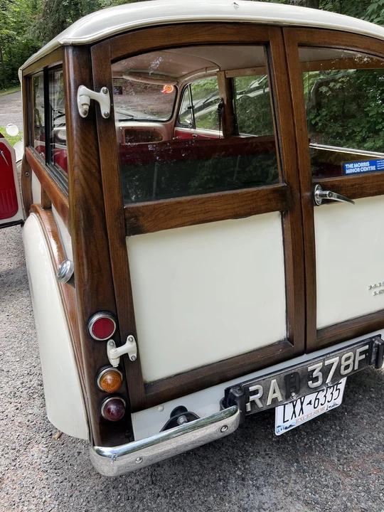1967 Morris Minor - Image 19 of 31