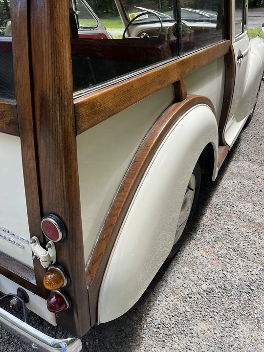 1967 Morris Minor - Image 21 of 31