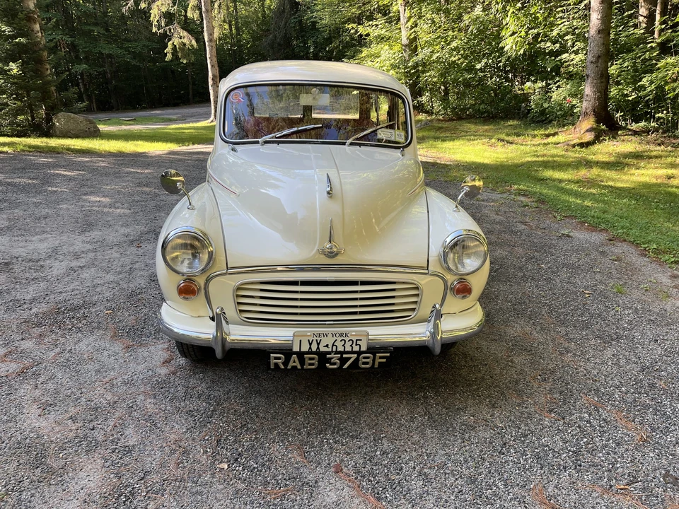 1967 Morris Minor - Image 3 of 31