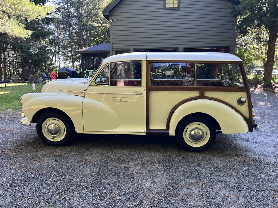 1967 Morris Minor - Image 13 of 31