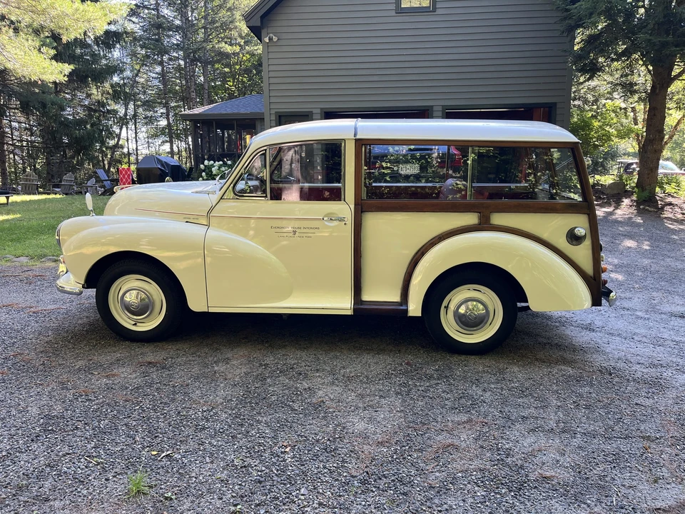 1967 Morris Minor - Image 14 of 31