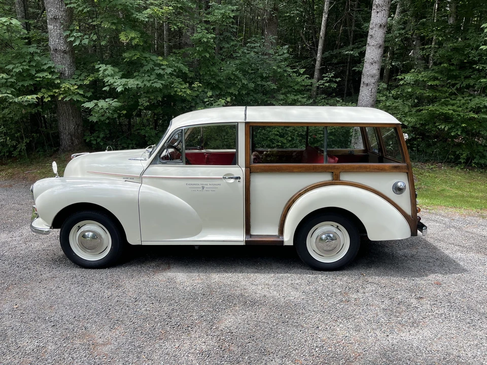 1967 Morris Minor - Image 15 of 31