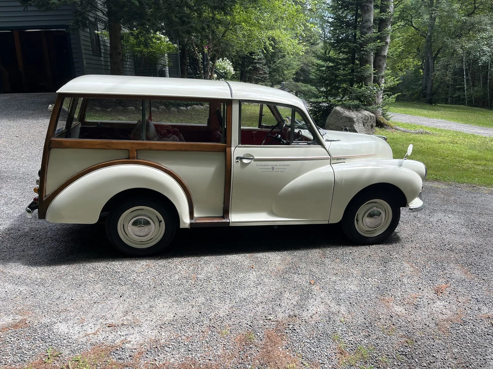 1967 Morris Minor - Image 7 of 31