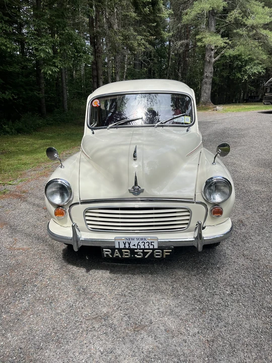 1967 Morris Minor - Image 4 of 31