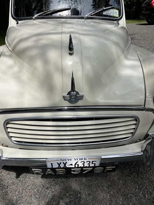 1967 Morris Minor - Image 16 of 31