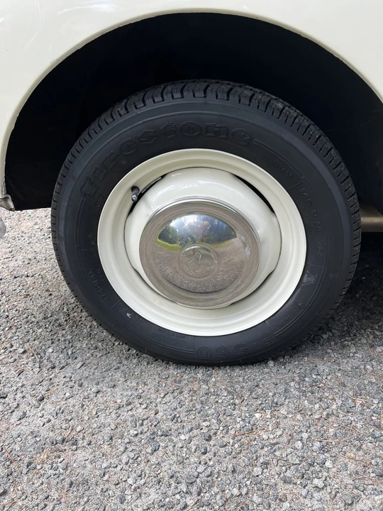 1967 Morris Minor - Image 28 of 31