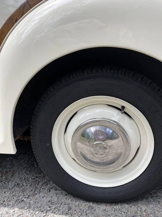 1967 Morris Minor - Image 29 of 31