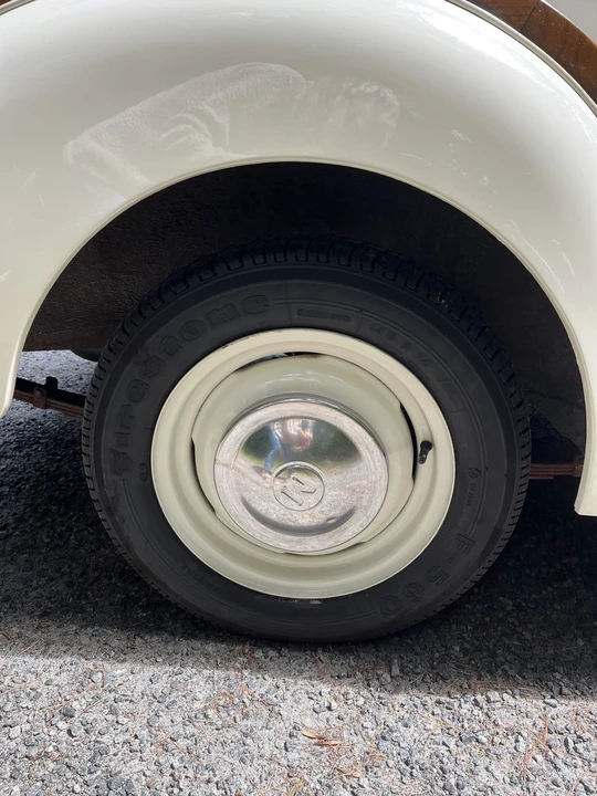 1967 Morris Minor - Image 30 of 31
