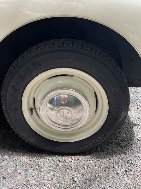 1967 Morris Minor - Image 31 of 31