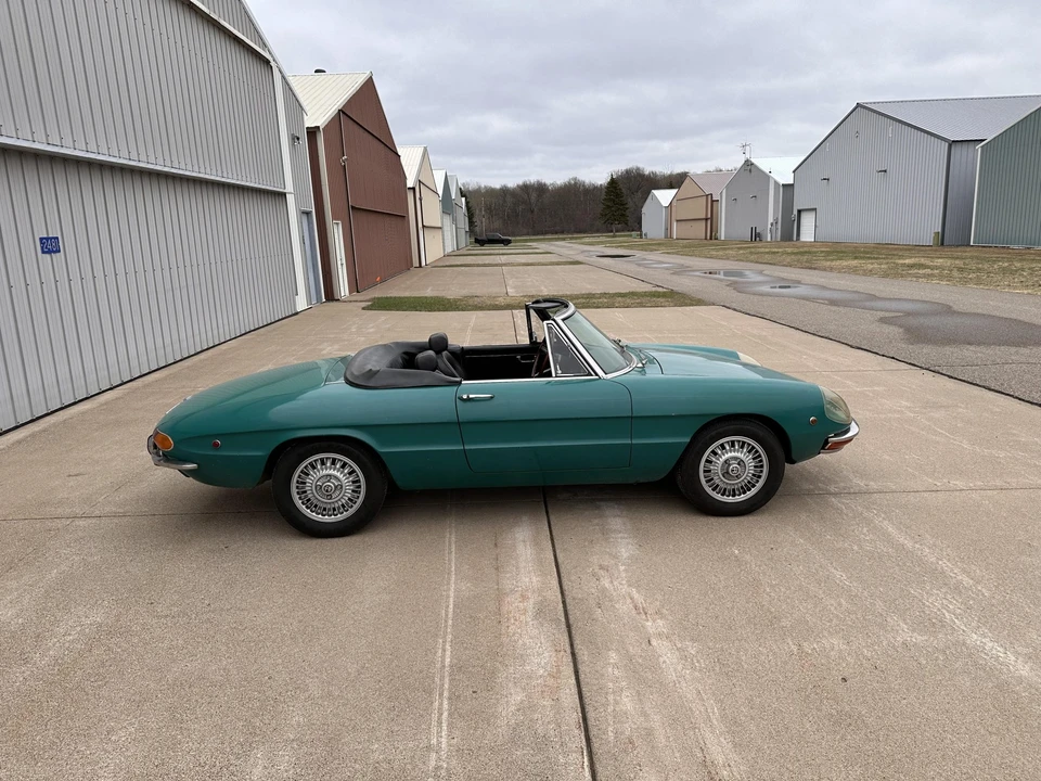1969 Alfa Romeo Series 1 - Image 27 of 31