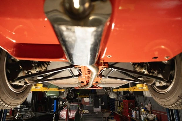 1970 Lotus Elan - Image 7 of 8