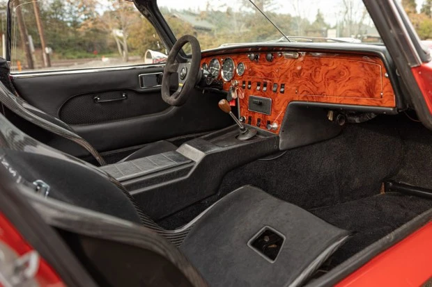 1970 Lotus Elan - Image 4 of 8