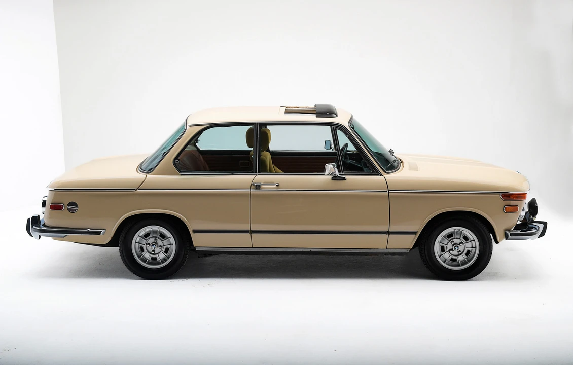 1973 BMW 2002tii - Image 5 of 31