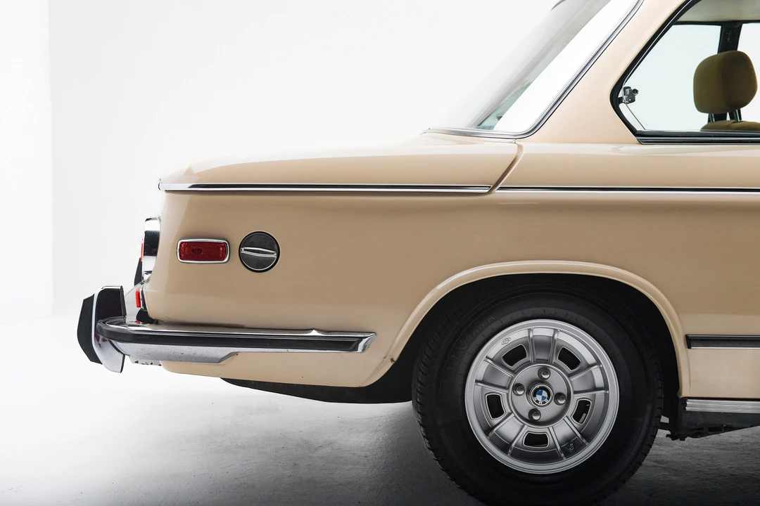 1973 BMW 2002tii - Image 15 of 31
