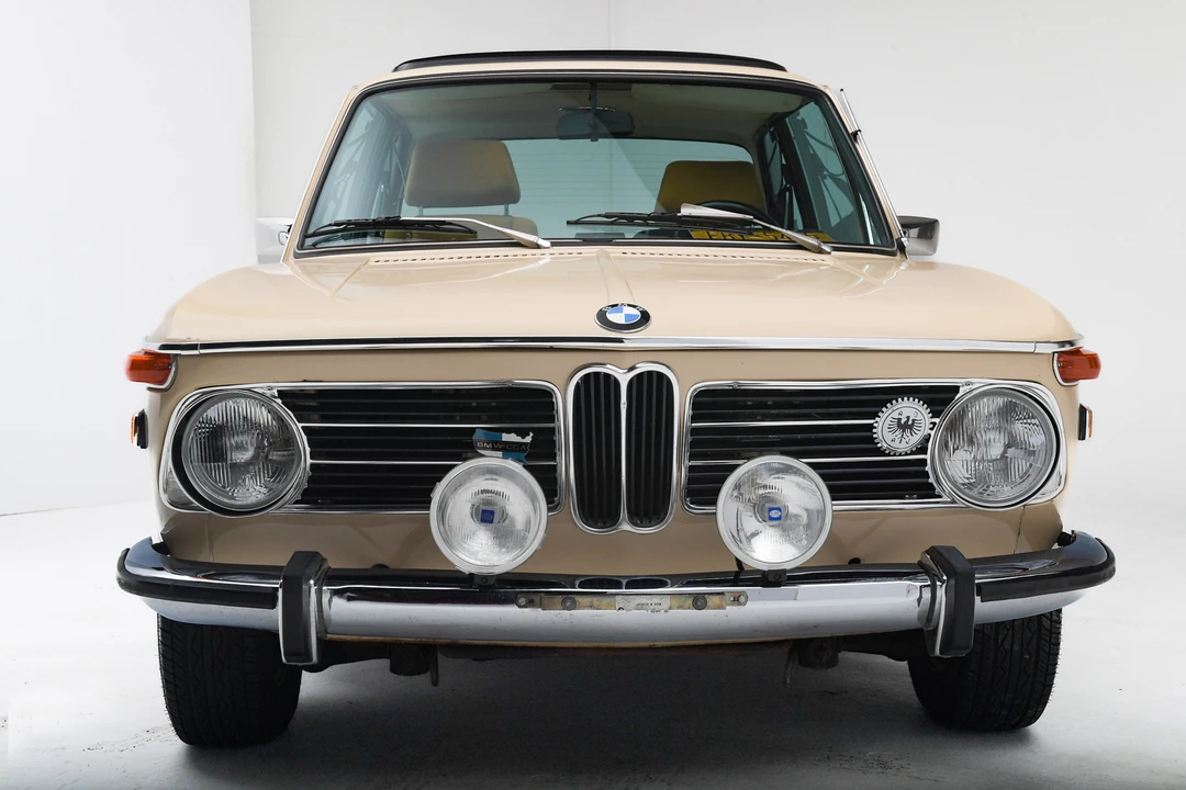 1973 BMW 2002tii - Image 2 of 31