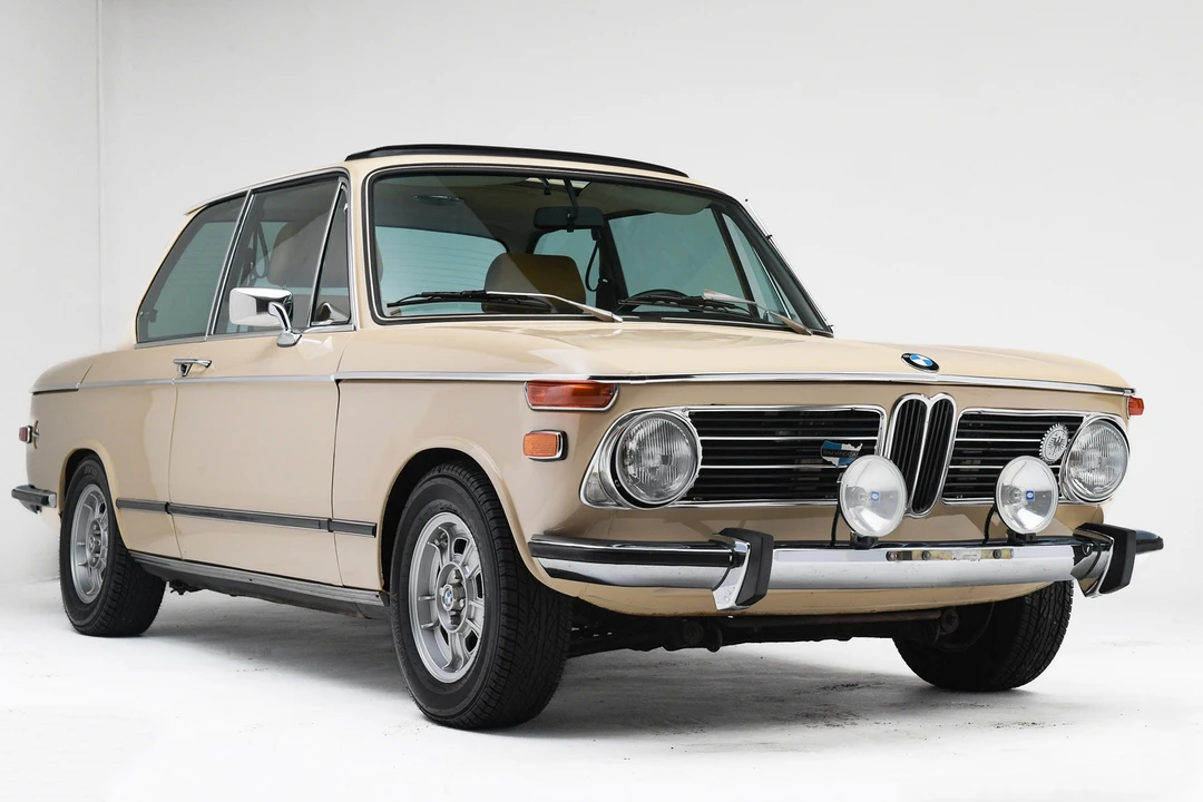1973 BMW 2002tii - Image 4 of 31