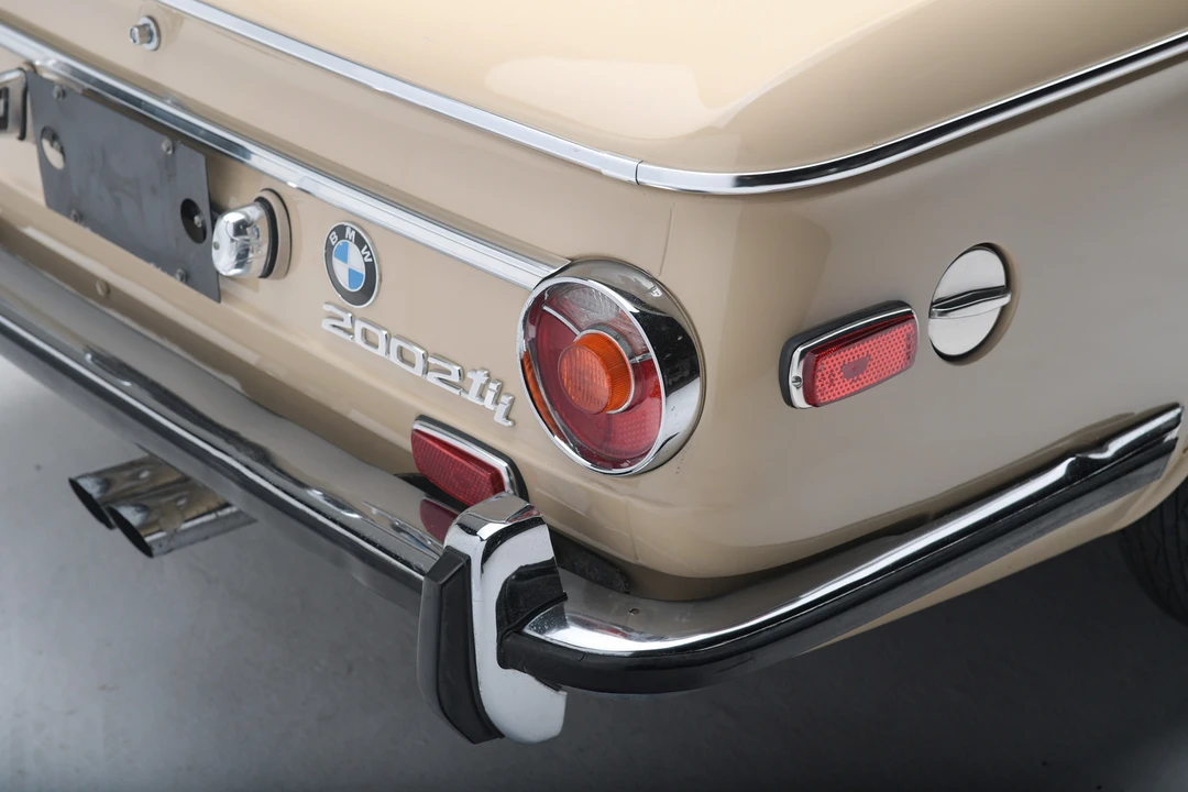1973 BMW 2002tii - Image 13 of 31