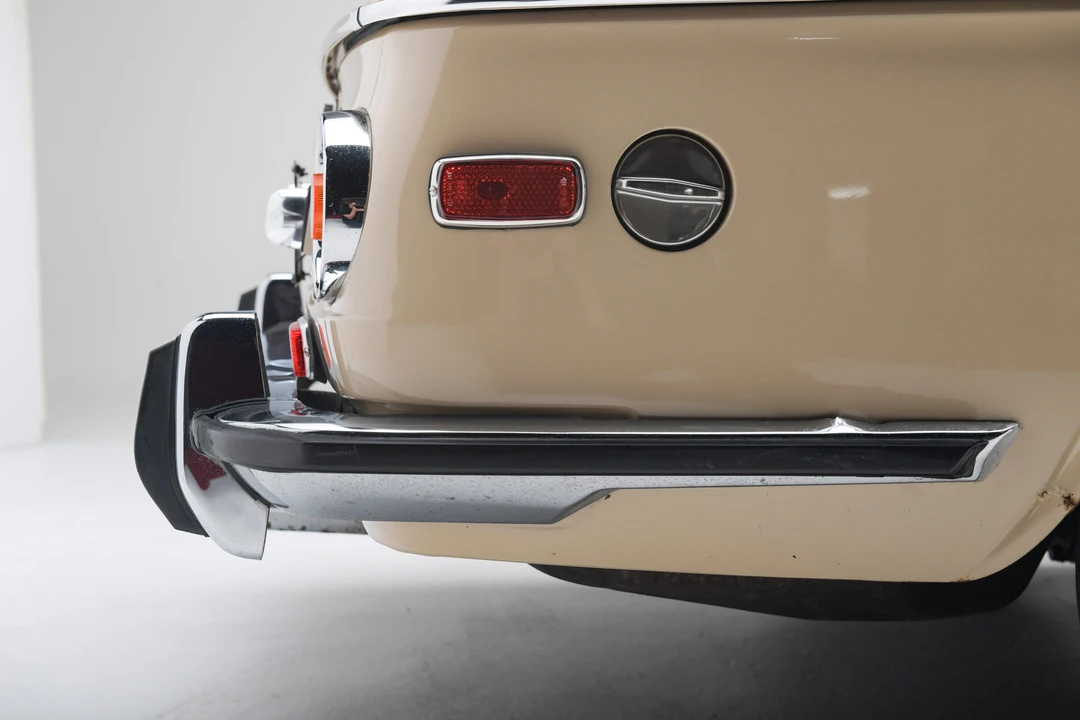 1973 BMW 2002tii - Image 16 of 31