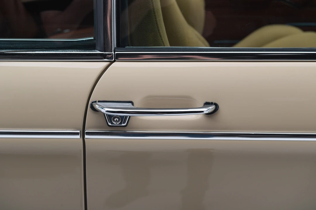 1973 BMW 2002tii - Image 19 of 31