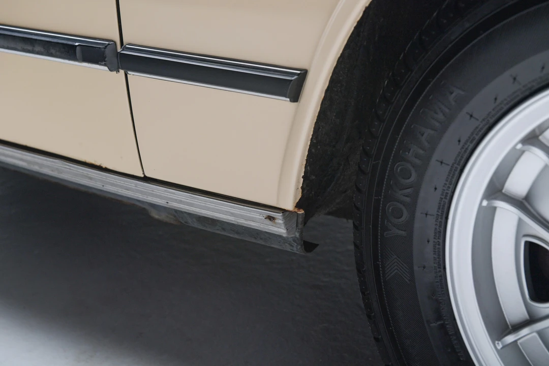 1973 BMW 2002tii - Image 23 of 31