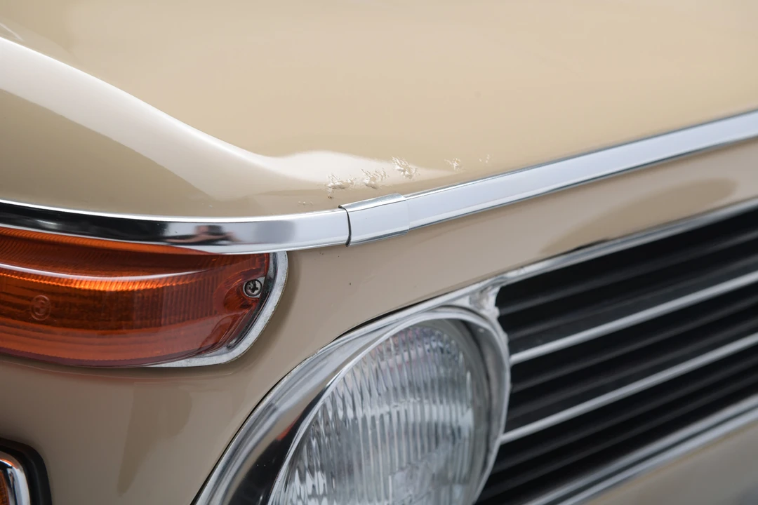 1973 BMW 2002tii - Image 9 of 31