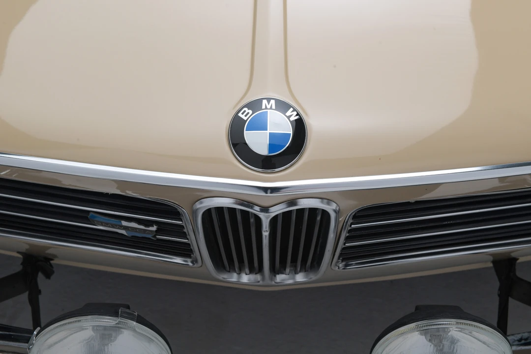 1973 BMW 2002tii - Image 8 of 31