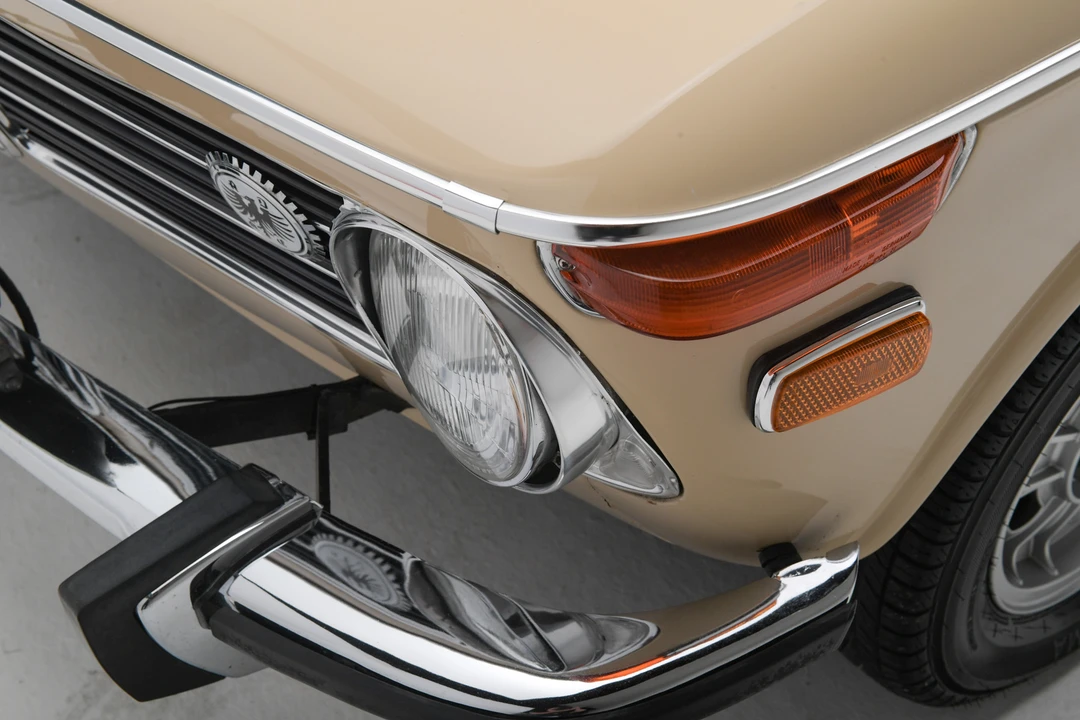 1973 BMW 2002tii - Image 10 of 31