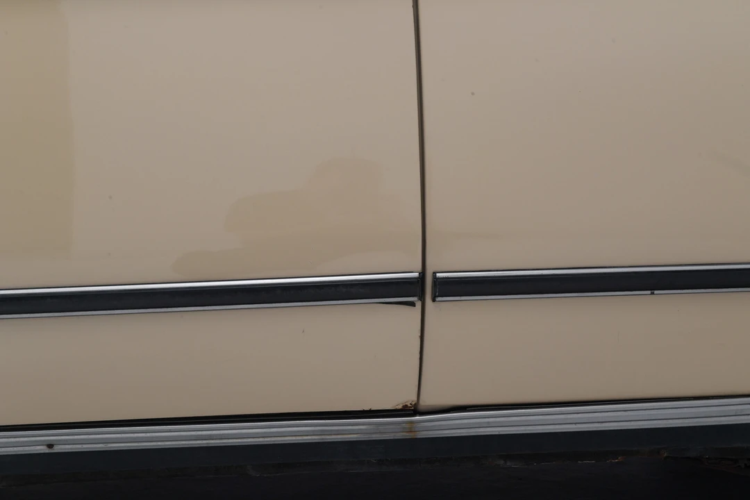 1973 BMW 2002tii - Image 20 of 31