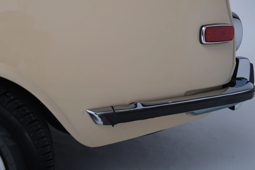 1973 BMW 2002tii - Image 18 of 31