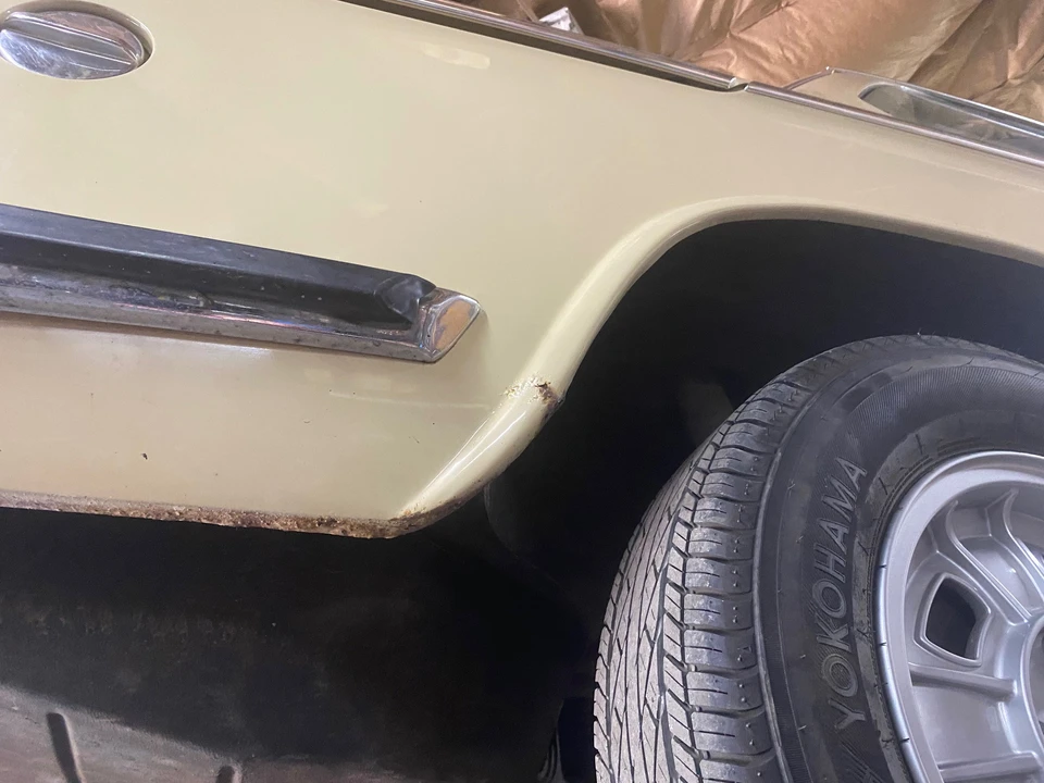 1973 BMW 2002tii - Image 30 of 31