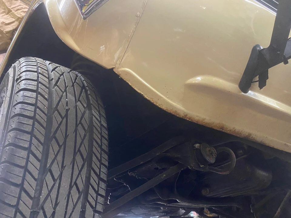 1973 BMW 2002tii - Image 25 of 31