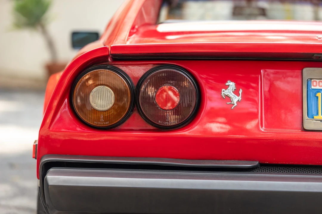 1981 Ferrari 308 GTS - Image 30 of 31