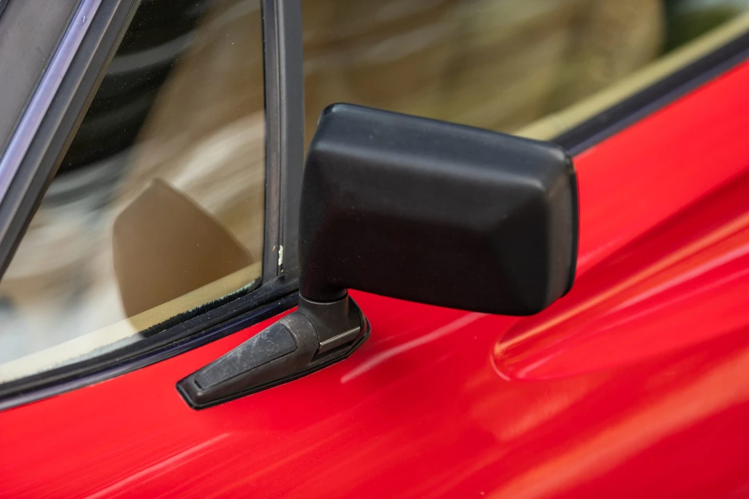 1981 Ferrari 308 GTS - Image 22 of 31