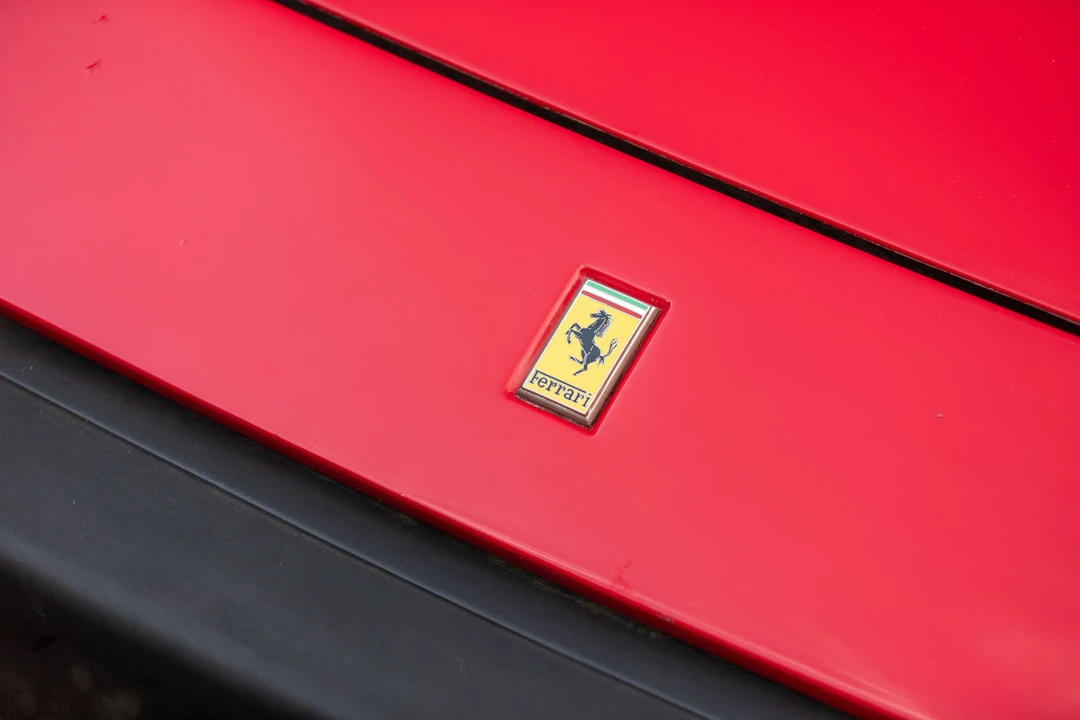 1981 Ferrari 308 GTS - Image 17 of 31
