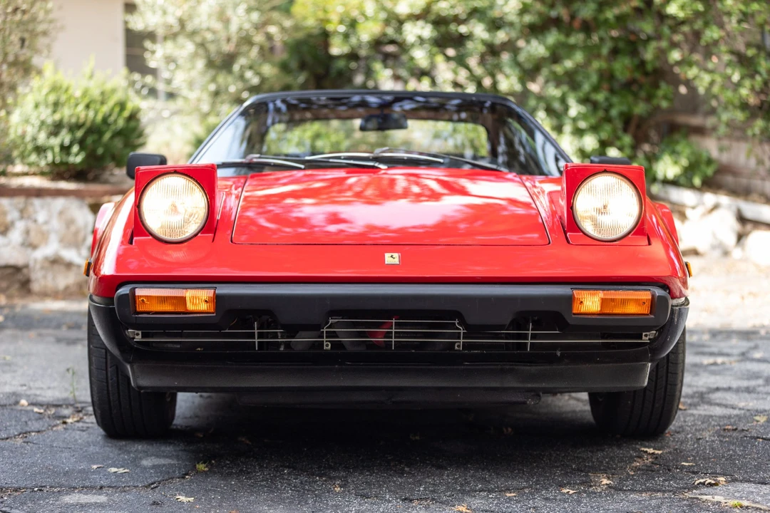 1981 Ferrari 308 GTS - Image 16 of 31