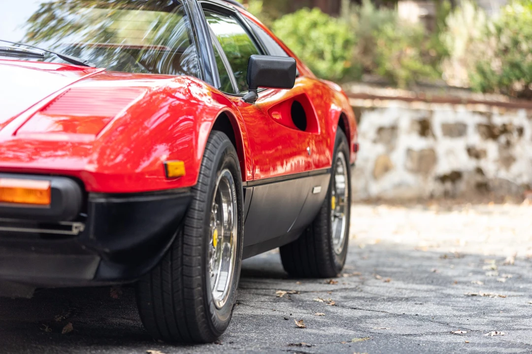 1981 Ferrari 308 GTS - Image 20 of 31