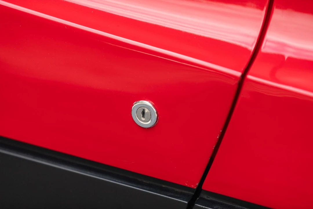 1981 Ferrari 308 GTS - Image 24 of 31