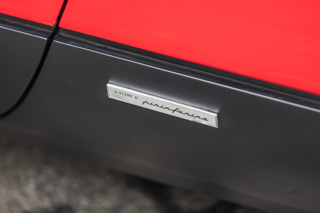 1981 Ferrari 308 GTS - Image 26 of 31