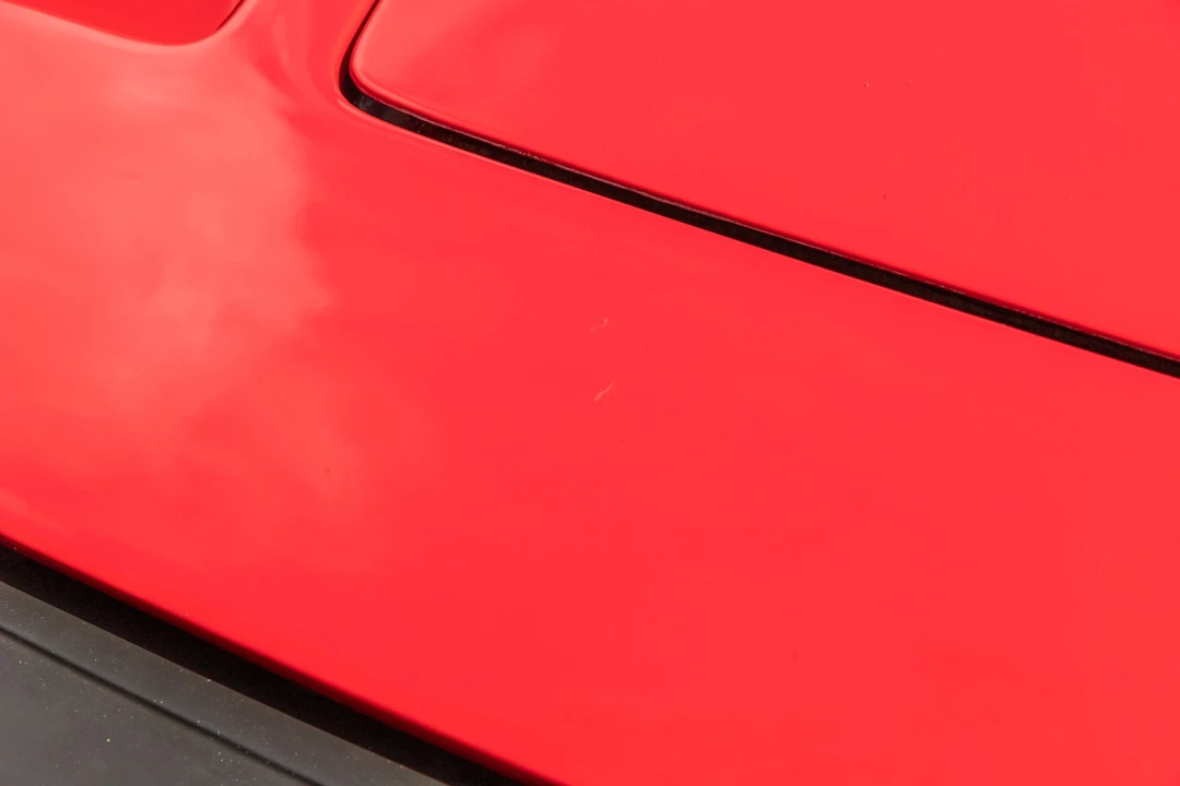 1981 Ferrari 308 GTS - Image 19 of 31