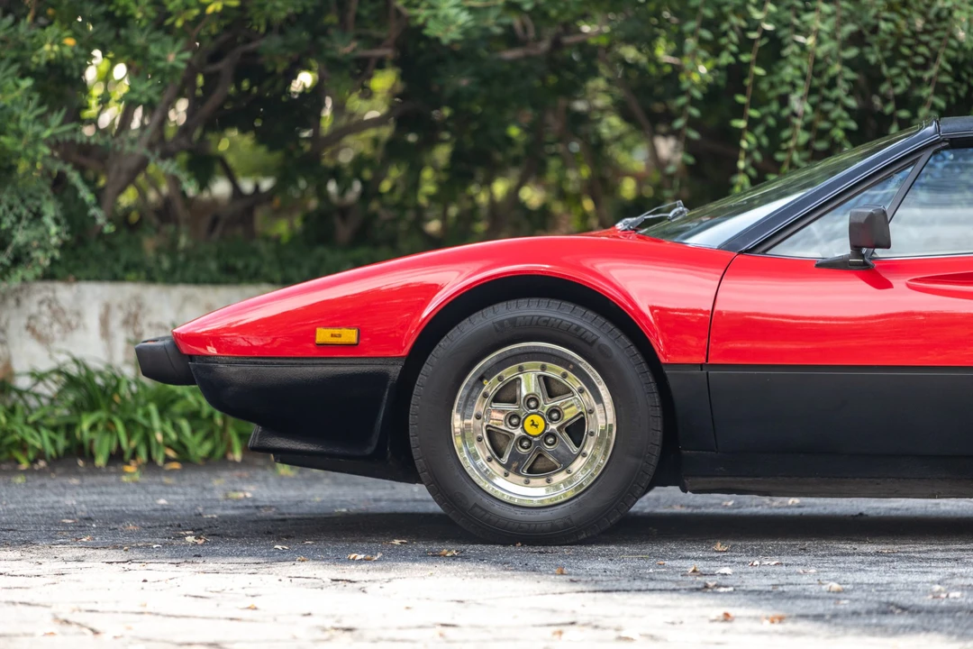 1981 Ferrari 308 GTS - Image 21 of 31