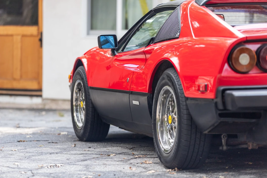 1981 Ferrari 308 GTS - Image 28 of 31