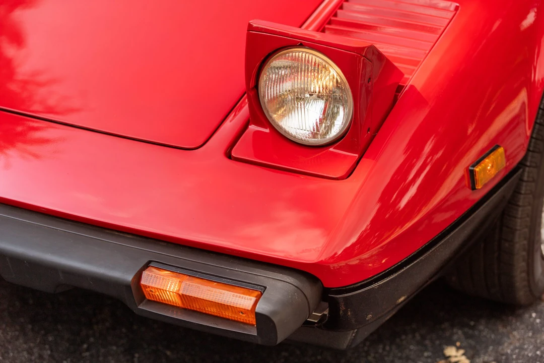 1981 Ferrari 308 GTS - Image 18 of 31