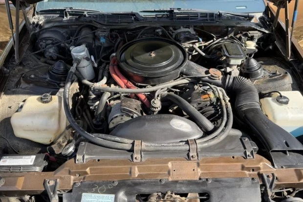 1984 Chevrolet Camaro 3rd Gen - Image 6 of 7
