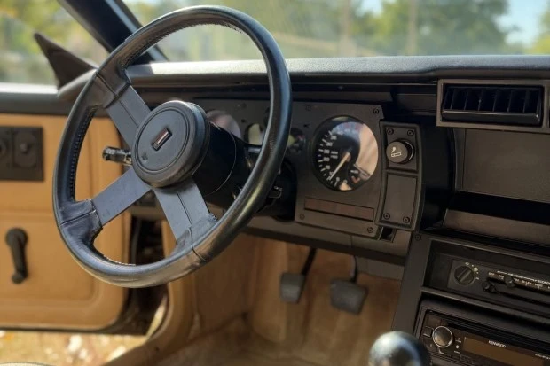 1984 Chevrolet Camaro 3rd Gen - Image 5 of 7